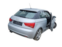 Audi A1 8X 10-14 Sensor für Airbag Crashsensor Airbagsensor Links Audi A1 8X 10-14 13.09.2011 4H0959651A gebraucht Vorschau 8
