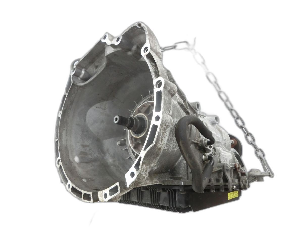 Automatic Transmission Without converter for BMW E90 3er 325d 06-09 - Bild 1