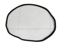 Mercedes A207 C207 E250 11-13 Cabriolet Dichtung für Heckklappe Kofferraum Heckklappendichtung Mercedes A207 C207... Vorschau 1