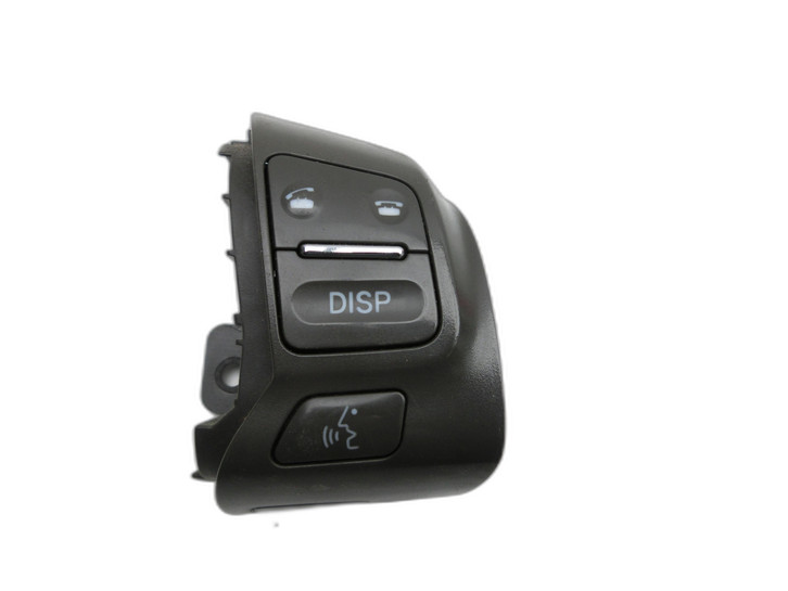 Lexus GS GRS 300 05-09 Lenkradschalter Multifunktionstasten Schalter für Lenkrad Rechts  - Bild 1