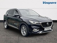 2023 MG HS 1.5 T-GDI Exclusive 5dr DCT Hatchback Petrol Automatic