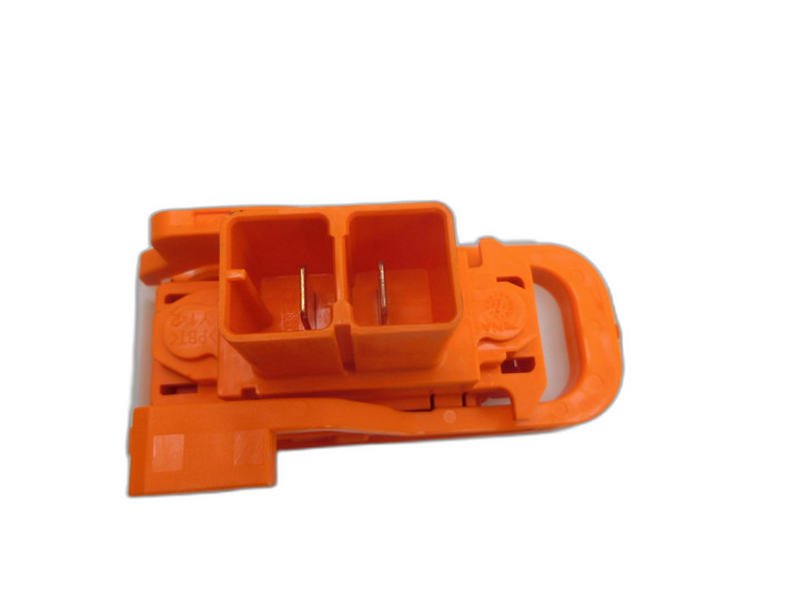 Ford Mondeo 5 V 14-19 Relais Notfallsicherung für HV Hochvolt- Batterie  - Bild 1