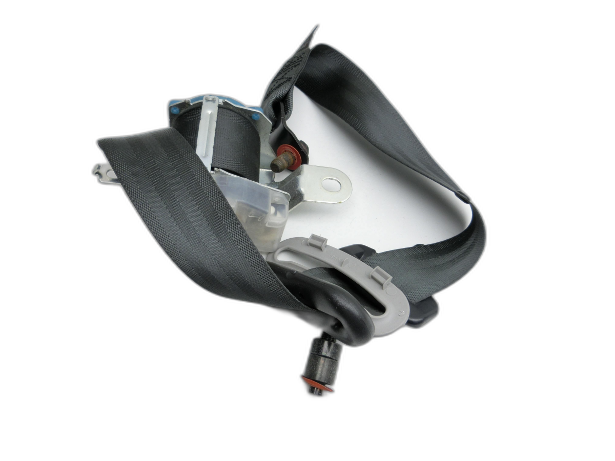 Hyundai I30 FD 07-11 5T Gurt Sicherheitsgurt Rechts Hinten  - Bild 1