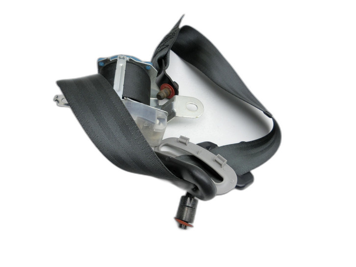 Hyundai I30 FD 07-11 5T Gurt Sicherheitsgurt Rechts Hinten  - Bild 1