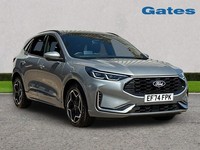 2024 Ford Kuga 5Dr ST-Line X 2.5 FHEV 180PS 2WD Auto Estate Hybrid Automatic