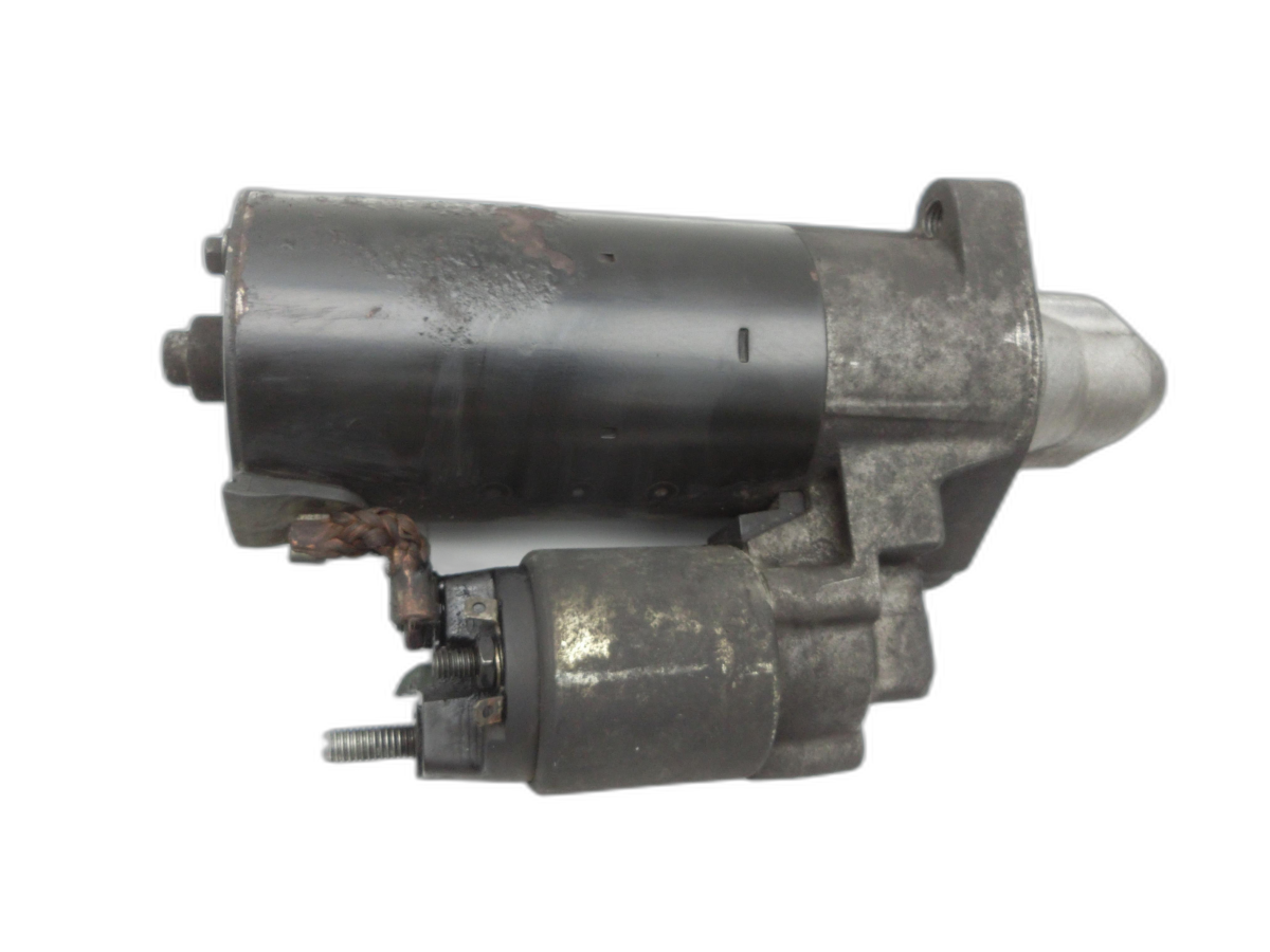 Mercedes R320 W251 06-10 CDI 3,0 165KW Autom Anlasser Starter  - Bild 1