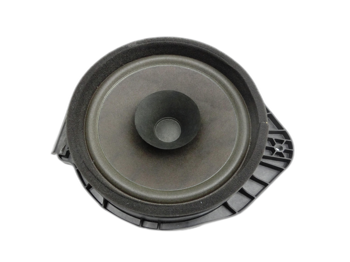 Opel Mokka X 12-19  Lautsprecher Rechts Hinten  - Bild 1