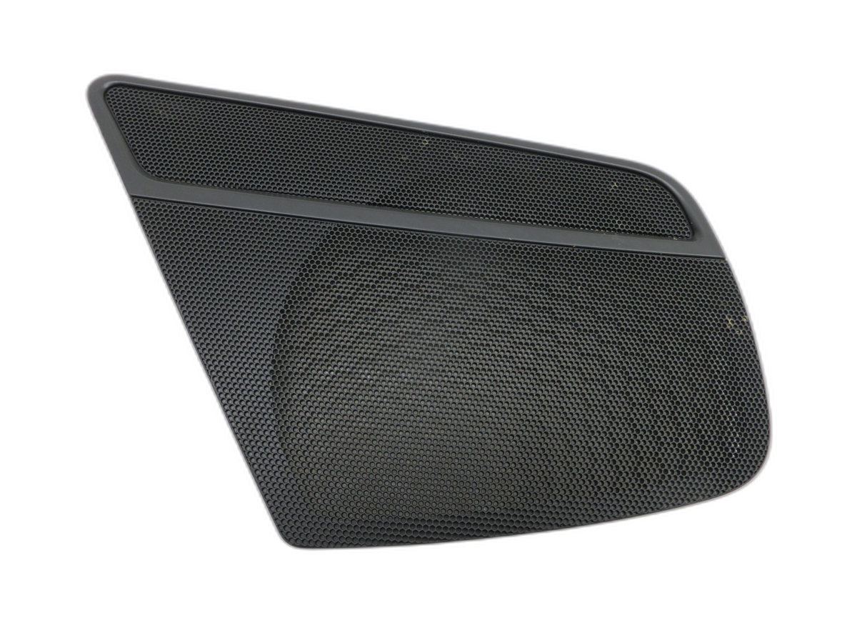 Cornice-Mostrina interno Copertura per Altoparlante Dx anteriore Audi A4 8K B8 QU 11-15 - Bild 1