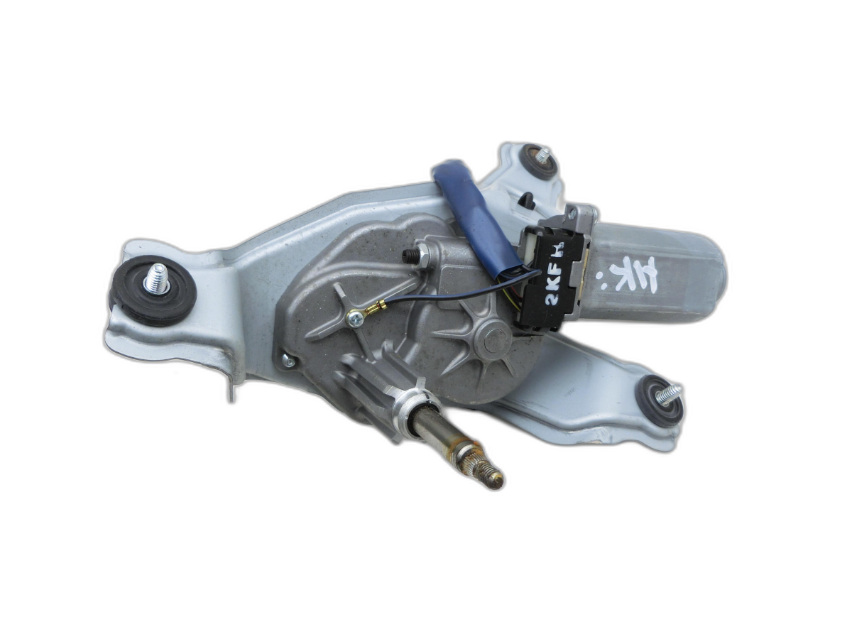 Hyundai I30 GD 15-17 Kombi Wischermotor Hinten Heckwischermotor  - Bild 1