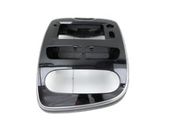 Renault Clio IV BH 12-16 Blende Innen Einbaurahmen Renault Clio IV BH 12-16 28.04.2015 gebraucht Vorschau 1