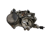 Audi A6 4F C6 05-09 TDI 3,0 165KW BMK Ölfiltergehäuse Ölfilter Gehause Halter Audi A6 4F C6 05-09 16.06.2005... Vorschau 1