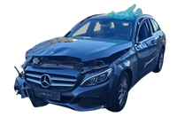 Mercedes S205 W205 14-18