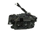 Skoda Superb 3T5 08-13 KombiLim Türschloss m. ZV Stellmotor Links Hinten Skoda Superb 3T5 08-13 21.01.2011... Vorschau 1