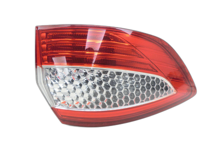 Ford Mondeo IV BA7 07-10 Kombi Rückleuchte Rücklicht Heckleuchte Links orig Ford Mondeo IV BA7 07-10 25.01.2009... Bild 1