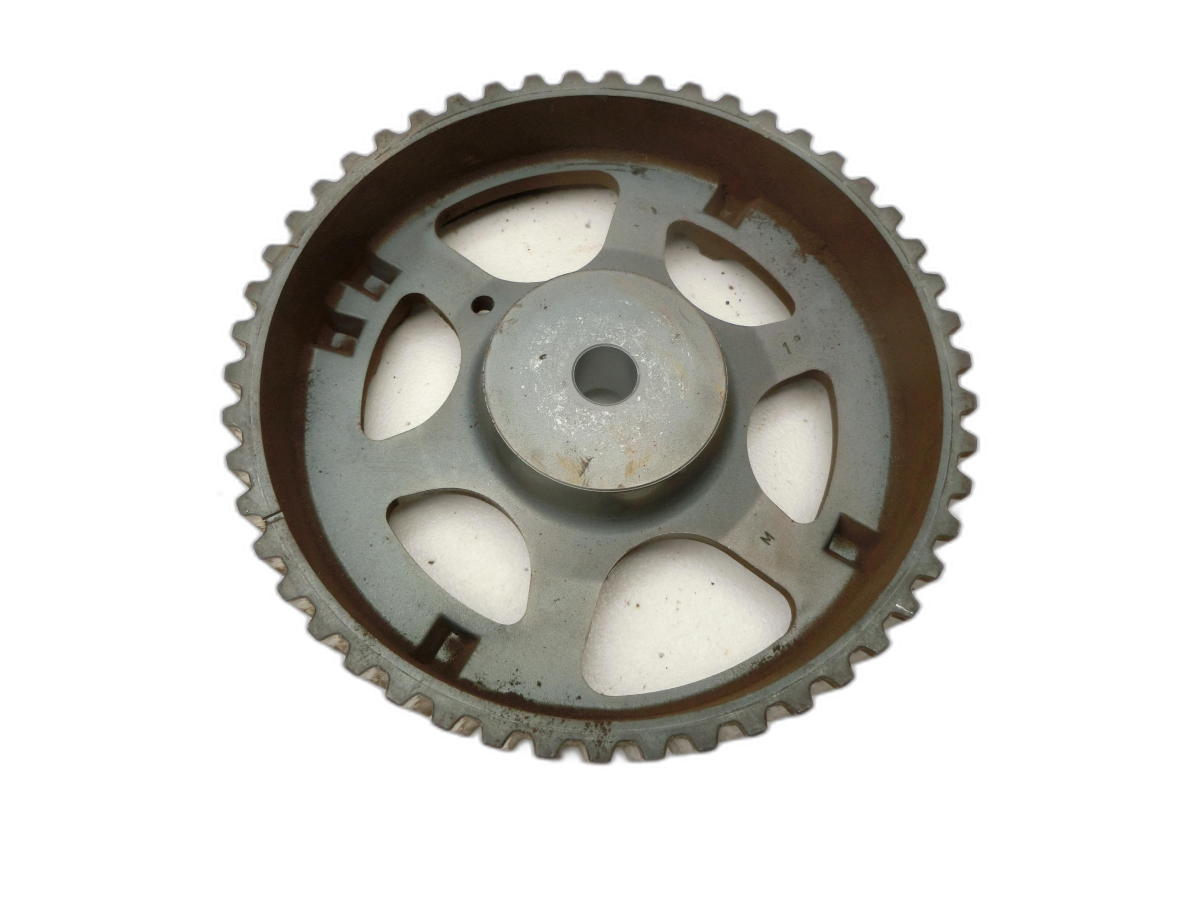 Ruota dentata per Iveco Daily IV 35S12 06-11 - Bild 1