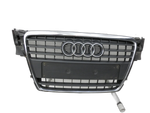 Audi A4 8K 07-11 Frontgrill Kühlergrill Grill Quattro LY9C Audi A4 8K 07-11 08.06.2009 8K0853651 gebraucht Vorschau 1