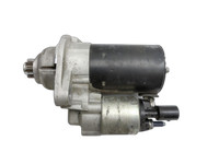 VW Golf 5K 6 VI Variant 08-12 1,4 90KW Anlasser Starter VW Golf 5K 6 VI Variant 08-12 18.11.2010 02Z911023EX... Vorschau 1