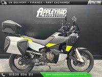HUSQVARNA 901 NORDEN BRAND NEW