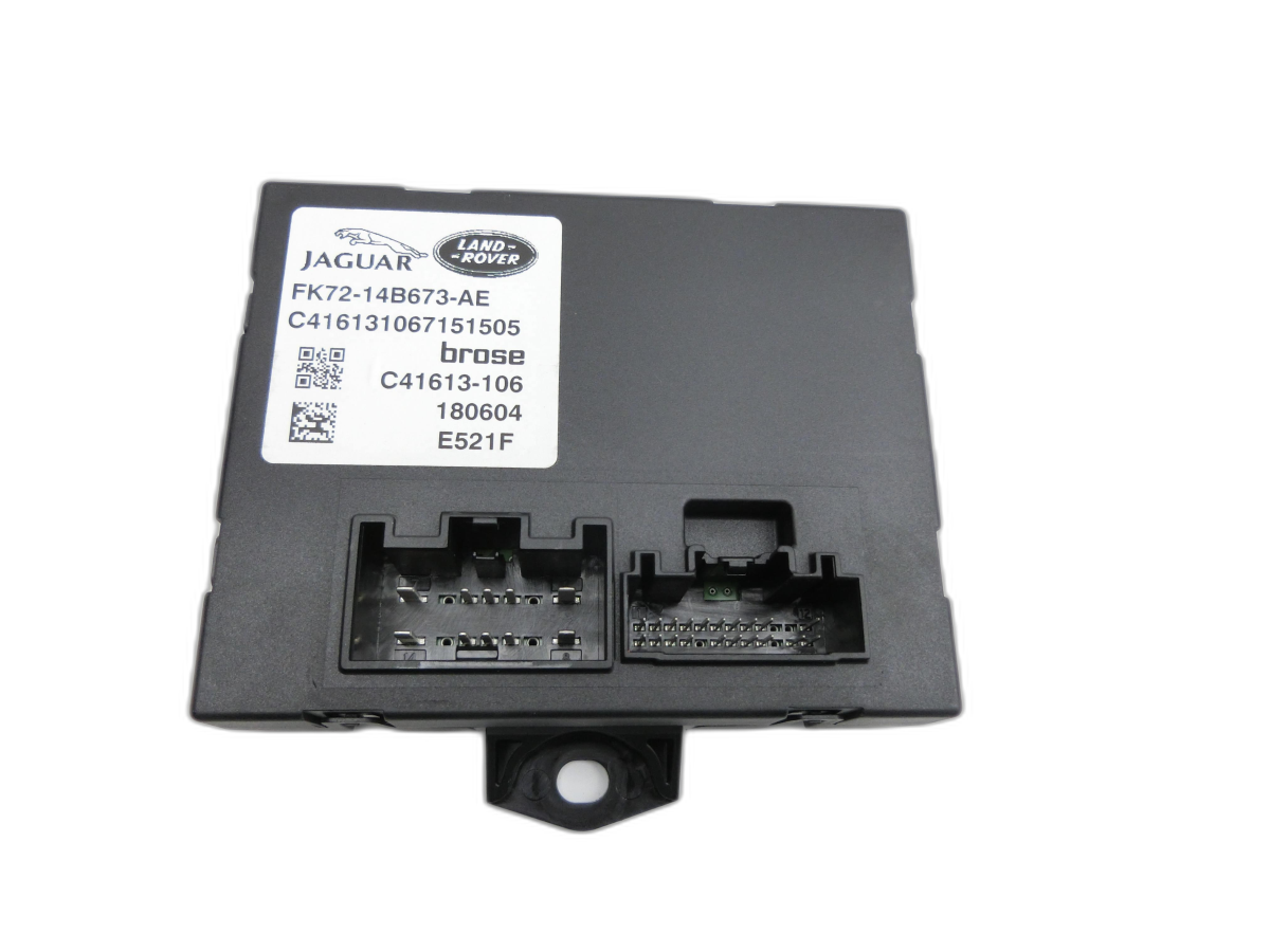 Centralina / Apparecchio controllo per Portellone posteriore Cofano Discovery Sport L550 15-19 - Bild 1