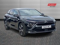 2023 Citroen C5 X C5 X 1.2 PureTech 130 Shine Plus 5dr EAT8 Estate Estate PETROL