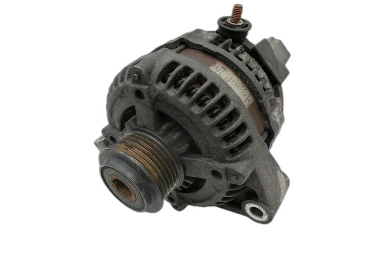 Alternator for Range Rover Sport LS 10-13 - Bild 1