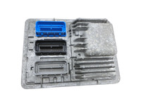 Opel Corsa E 14-19 1,0 66KW Steuergerät ECU für Motor Motorsteuergerät Opel Corsa E 14-19 18.10.2016 12680881 gebraucht Vorschau 1