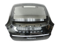 Porsche Panamera 970 10-16 Heckklappe Kofferraumdeckel A1/041 Porsche Panamera 970 10-16 19.08.2011 97051201104... Vorschau 1