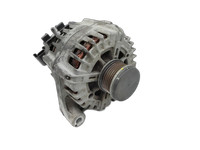 BMW 320d F31 12-15 2,0d 135KW Lichtmaschine Generator BMW 320d F31 12-15 21.12.2012 7823343 12317823343 7823343A104... Vorschau 1