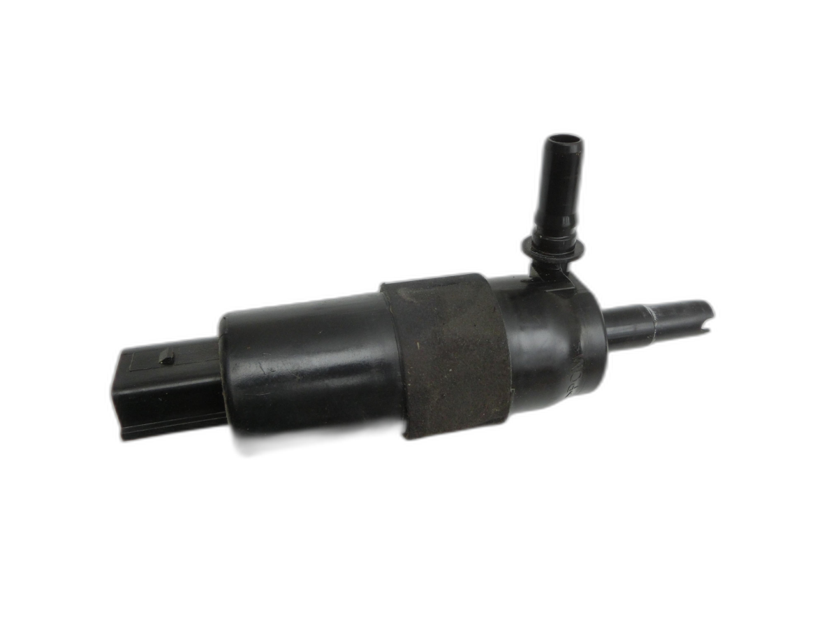 Water Pump, windscreen washing washer pump for Headlight Audi A4 8K B8 11-15 - Bild 1