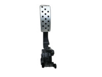 Renault Captur I  13-21 TCE  1,3 96KW Gaswertgeber Gaspedal Renault Captur I  13-21 19.09.2019 180026380R gebraucht Vorschau 1