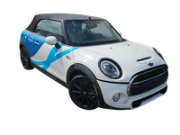 MINI F57 Cooper S 14-18