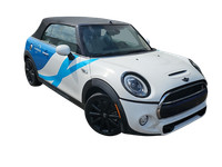 MINI F57 Cooper S 14-18 Cabrio Reflektor Rückstrahler für Stoßstange Hinten Links MINI F57 Cooper S 14-18... Vorschau 5