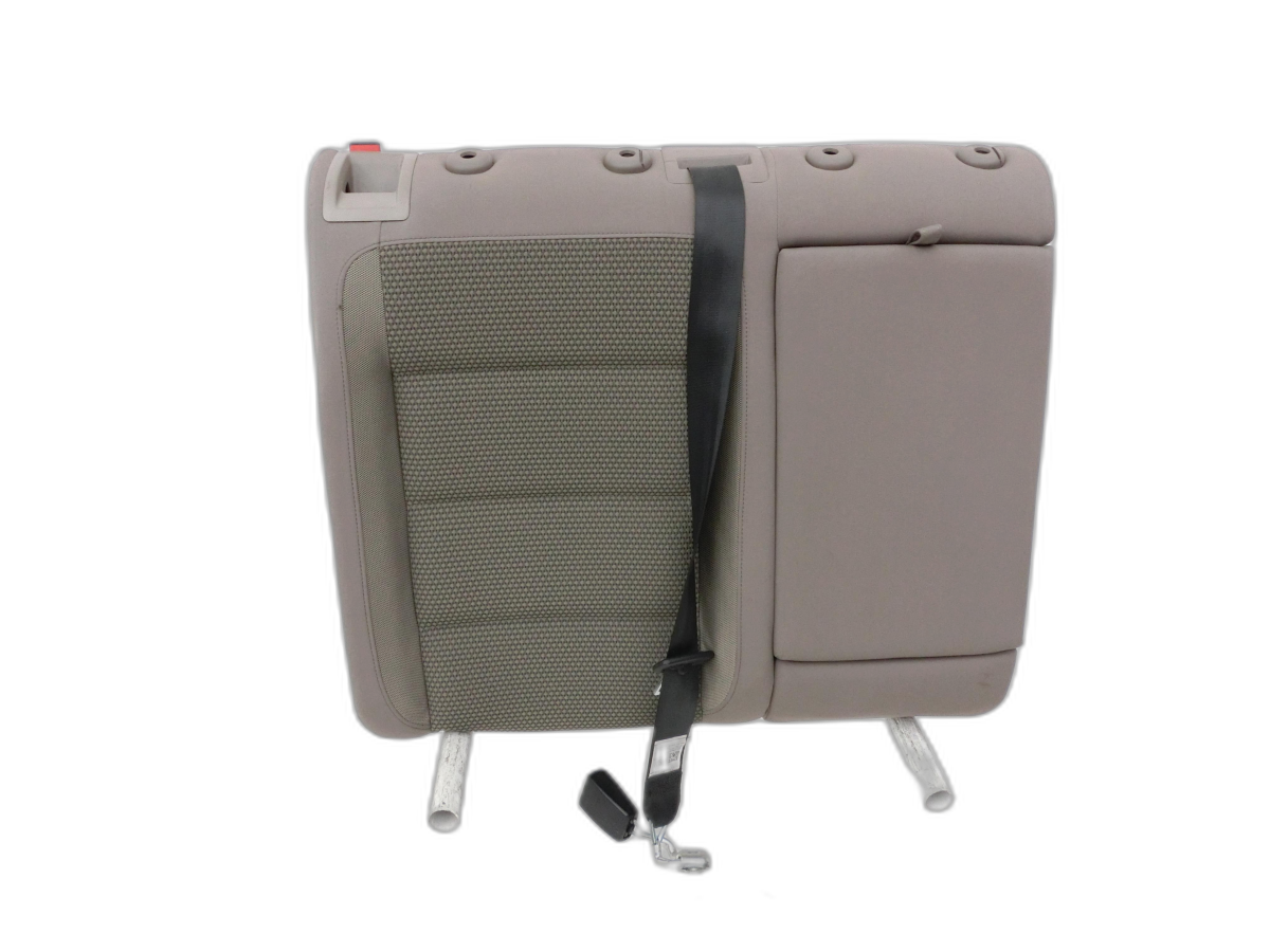 L'imbottitura dello schienale Dx per sedile posteriorebank posteriore VW Golf 6 VI 5K 08-12 - Bild 1