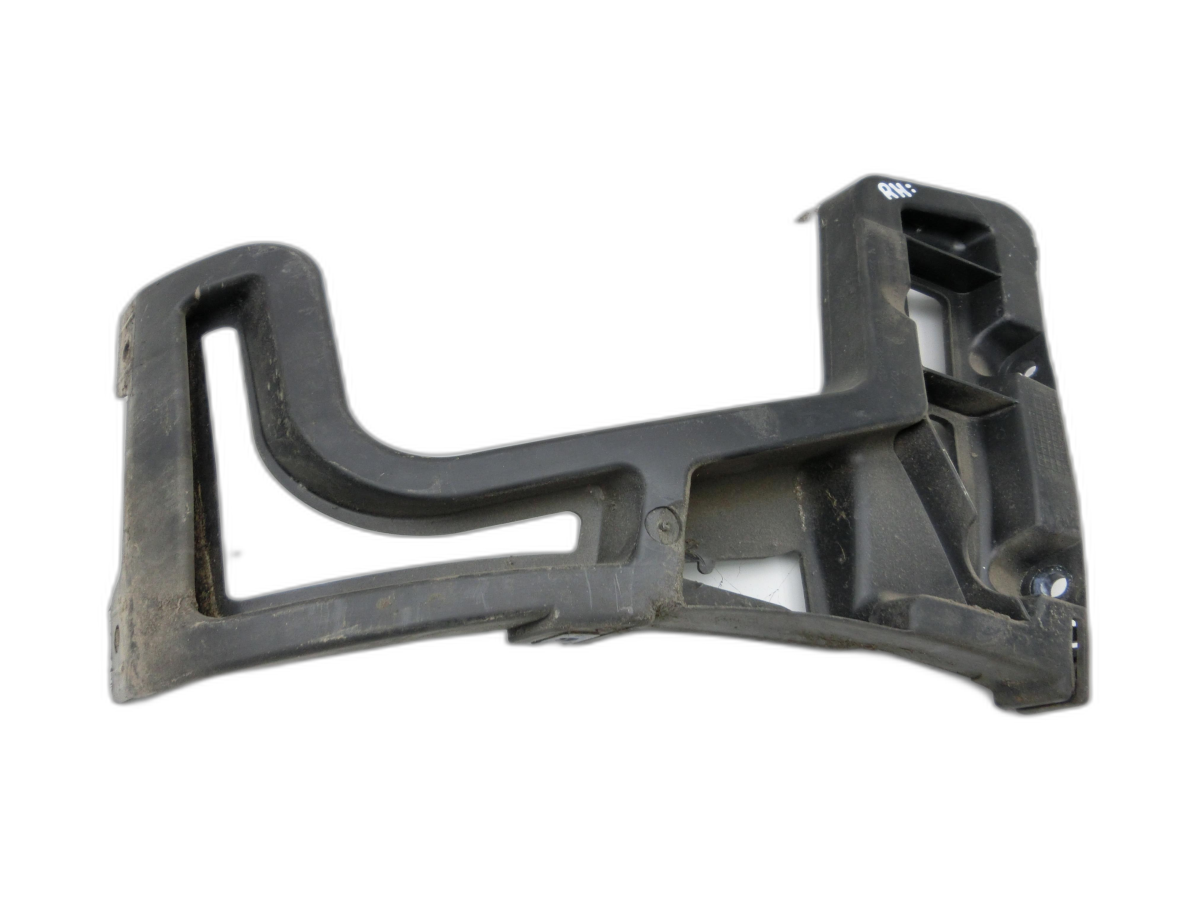 Peugeot 5008 I T87 09-13  Halter Träger Aufnahme Führung für Stoßstange Rechts Hinten  - Bild 1