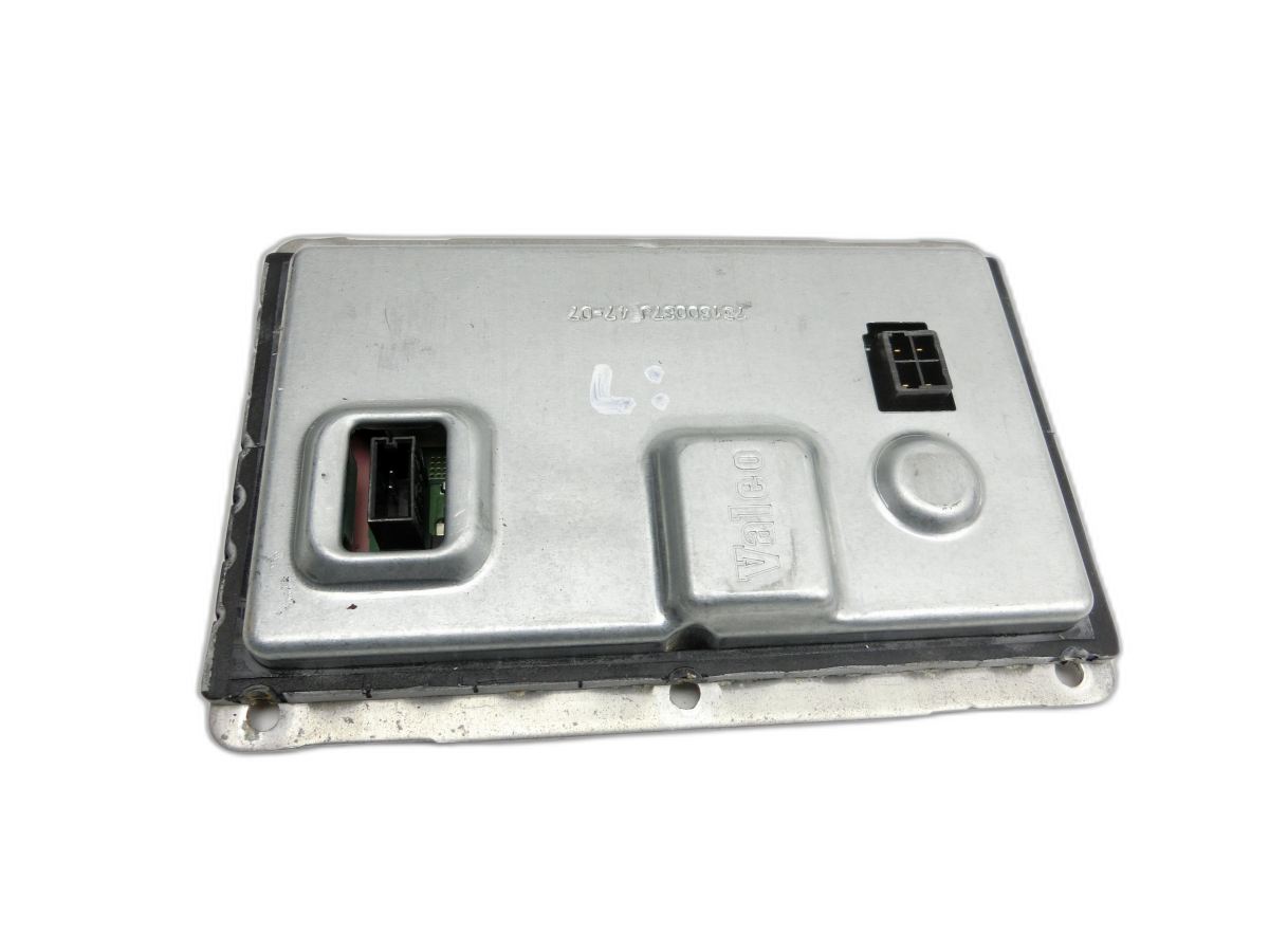 Opel Meriva A 05-10 Xenon Vorschaltgerät Links  - Bild 1