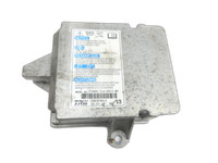 Honda Accord VIII CW3 08-11 Airbag Steuergerät Airbagsteuergerät Honda Accord VIII CW3 08-11 14.04.2008... Vorschau 1