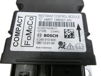 Ford C-max II 10-15 Airbag Steuergerät Airbagsteuergerät Ford C-max II 10-15 13.02.2012 AM5T-14B321-AG 0285010929... Vorschau 1