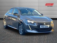 2022 Peugeot 208 1.2 PureTech Active Premium + 5dr Hatchback PETROL Manual