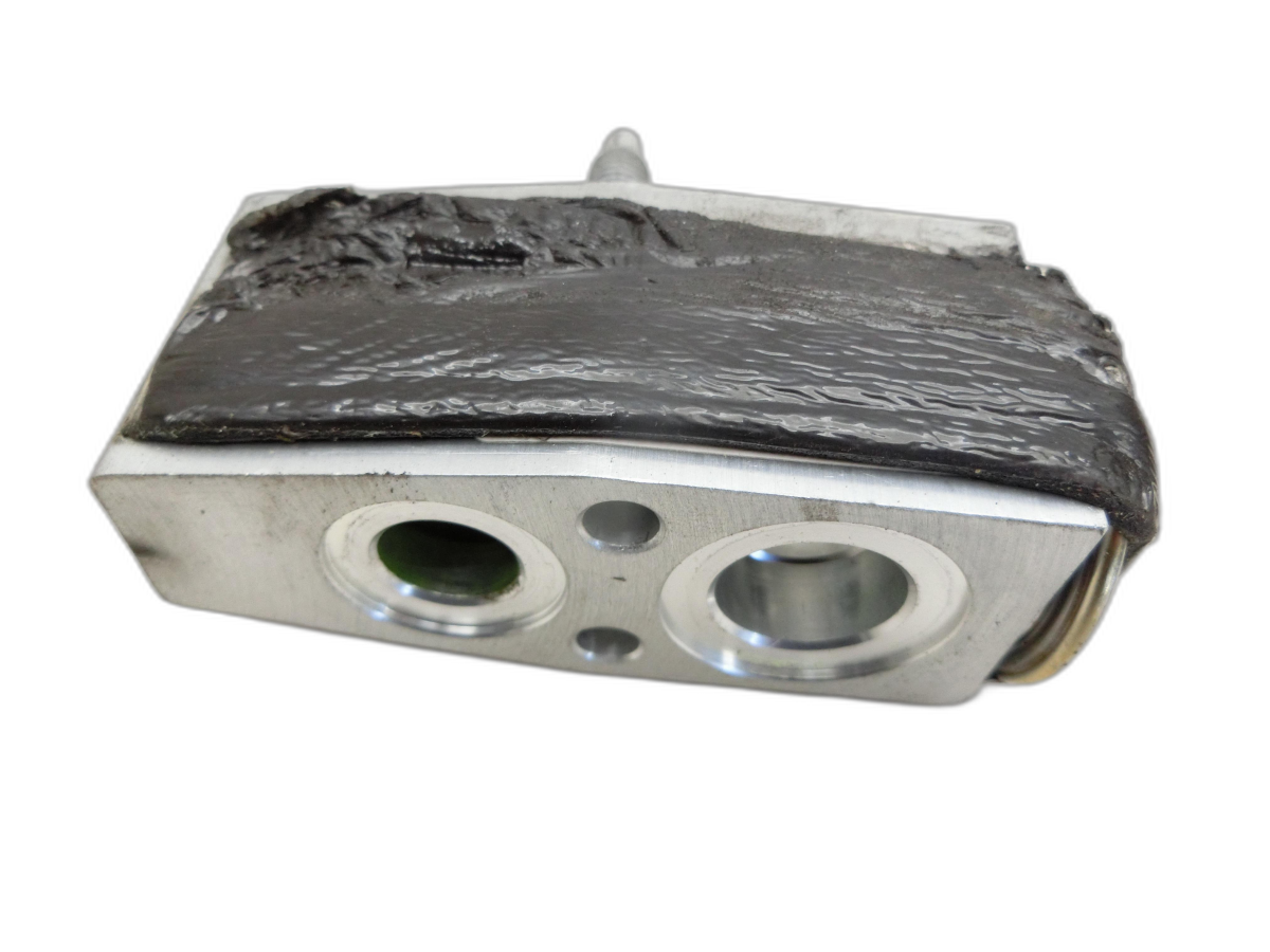 Galaxy III CK 15-19 Expansionsventil für Klima  - Bild 1