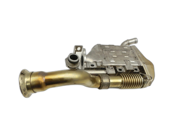 Mercedes S213 E220d 17-21 CDI 2,0 143KW Abgaskühlung für AGR  - Bild 1