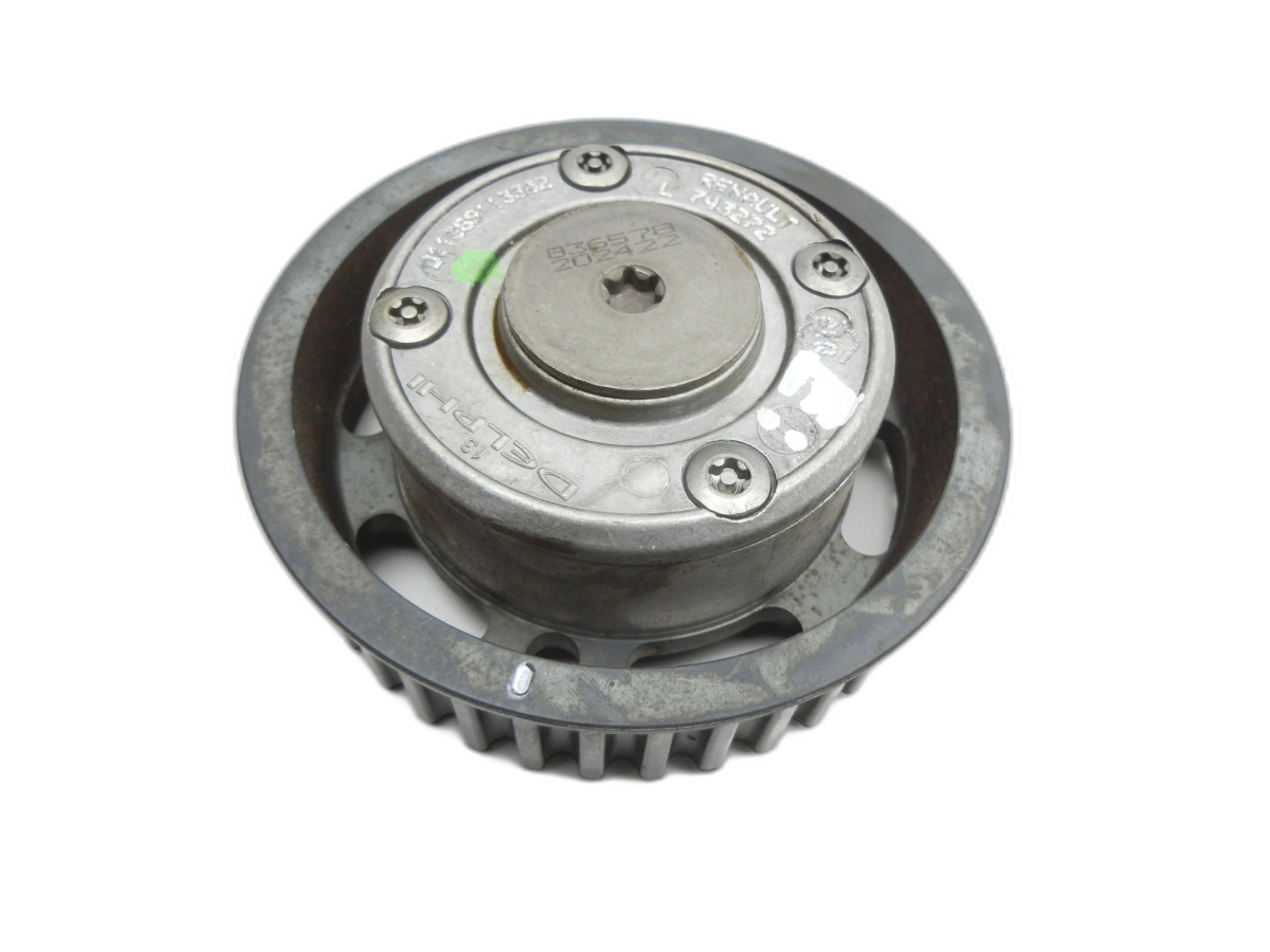 Pulley for Camshaft inlet Renault Scenic III JZ 09-12 - Bild 1
