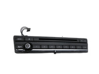 BMW X3 F25 10-14 Bedienteil Bedienelement für Radio BMW X3 F25 10-14 20.03.2012 9208591 gebraucht Vorschau 1