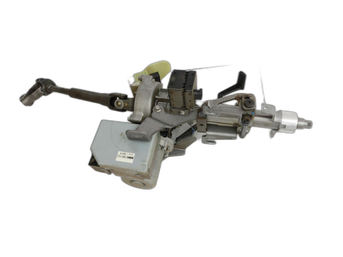 Renault Megane III 08-12 Lenkhilfe elektr. Lenksäule  - Bild 1