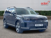 2026 Hyundai Santa Fe 1.6 TGDi 288 PHEV Premium 5dr 4WD Auto ESTATE PETROL/ELECT