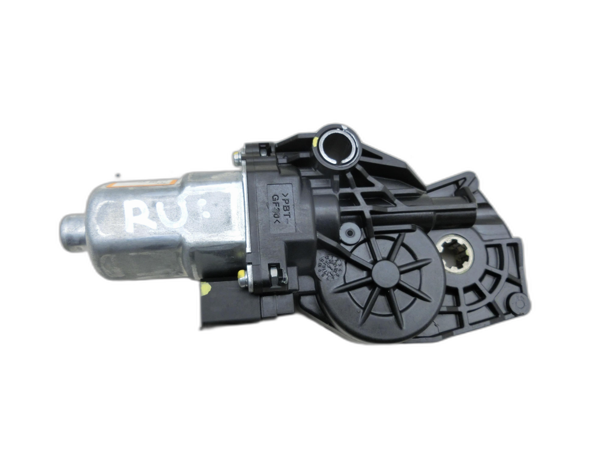 adjusting motor for electrically Seat Adjustment Right Front Subaru Outback Legacy 7 VII BW 19-22 - Bild 1