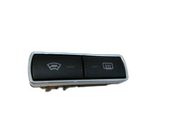 Ford Mondeo IV 4 07-15 Schalter Windschutz und Heckscheibenheizung Ford Mondeo IV 4 07-15 03.03.2011 BS7T-18K574-AA... Vorschau 1