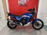 2024 '24' Yamaha Tenere 700 XZT690 World Rally 