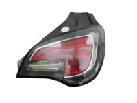 Opel Adam M13 13-19 3T Rückleuchte Rücklicht Hinten Rechts Opel Adam M13 13-19 01.01.2015 VPDH9X-13404-A 366900804... Vorschau 1