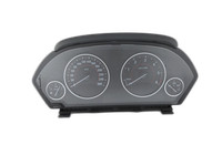 BMW 320d F31 12-15 2,0d 135KW Kombiinstrument Tacho BMW 320d F31 12-15 21.12.2012 1050333 62105A03A33 9295863... Vorschau 1