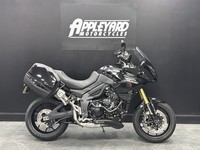 TRIUMPH TIGER 1050